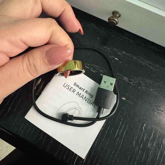 Smart ring - Picture 3 of 4